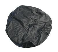 CARPOINT 1723401 Copertura ruota nero