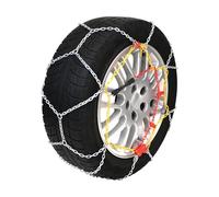 CARPOINT 1725078 Catene da neve con istruzioni montaggio con borsa custodia