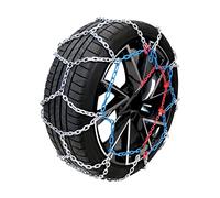CARPOINT 1725088 Catene da neve con istruzioni montaggio con borsa custodia