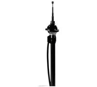 CARPOINT 2010015 Antenna autoradio telescopica 100cm