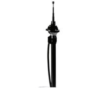 CARPOINT 2010015 Antenna autoradio telescopica 100cm