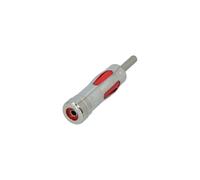 Carpoint Adattatore cavo antenna 2010029 Argento