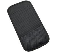 CARPOINT 2078813 CD-Tasche Sonnenblende