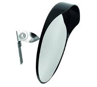 Carpoint 2414060 Specchio Retrovisore di Sicurezza, 30 cm - NUOVO