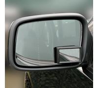 Carpoint 2423259 Winkelspiegel Aufsatz 48 x 29 mm rechteck