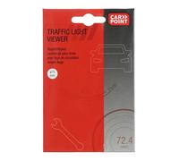 CARPOINT 2423276 Specchietto retrovisore interno Abitacolo Specchio retrovisore interno Specchietto interno