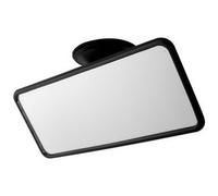 Carpoint 2433901 Retrovisore Interno, 152X54 mm, con Ventosa - NUOVO