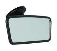 Carpoint 2433901 Retrovisore Interno, 152X54 mm, con Ventosa - NUOVO