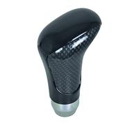 Carpoint 2512778 Pomello per Leva di Cambio, Carbone/Nero