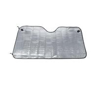 CARPOINT 2610049 Parasole per parabrezza Parabrezza Tendina parasole Tendine parasole auto Tendine per auto