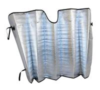 CARPOINT 2610049 Pezzo Parasole per parabrezza argento
