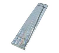 CARPOINT 2610056 Pezzo Parasole per parabrezza argento