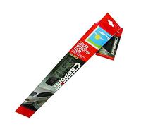 CARPOINT 2661003 Sonnenschützfolie ABG Schwarz 5% 300 x 50 cm