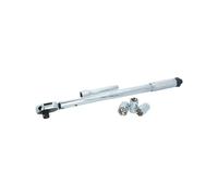 CARPOINT 341542 Serie di chiavi dinamometriche