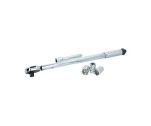 CARPOINT 341542 Serie di chiavi dinamometriche