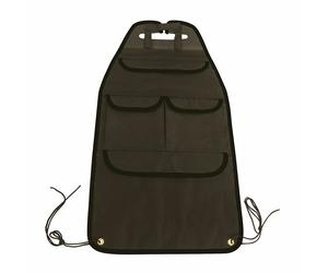 CARPOINT BORSA DA SEDILI ORGANIZER PORTAOGGETTI DA AUTO CON INSERTI TASCHE