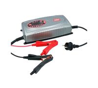 Carpoint Caricabatterie BX-5M 12V/24V 25 Ampere Litio