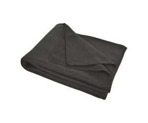 Carpoint Coperta in Pile Nero