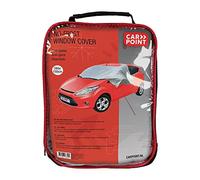 Carpoint Copertura Parabrezza Antigelo Magnetico 285x150cm - NUOVO