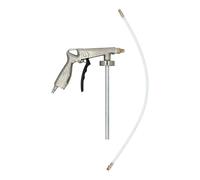 CARPOINT 0653791 Pistola verniciatura a spruzzo