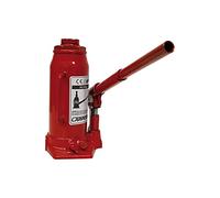 Carpoint Cric Idraulico a Bottiglia 10.000kg - NUOVO