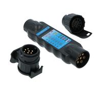 Carpoint Kit Tester per Luci Rimorchi