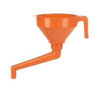 CARPOINT Kombitrichter, PE-Wal-Ø 160 mm-1, 2 L-Sieb - 0656267