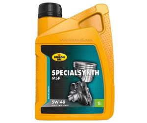 Carpoint Kroon-Oil 1838015 31257 Specialsynth 5 40, 1 L