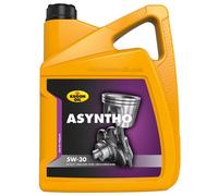 Carpoint Kroon-Oil-20029 1838014 Asyntho W-30 5, 5 Litri