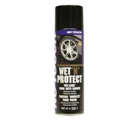 Carpoint NL-FR No Touch Wet 'n Protect 500ml Nero Gomme