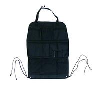 Carpoint Organizer per sedili, Portaoggetti per Auto