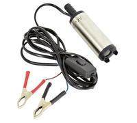 Carpoint Pompa aspira liquidi Mini 12V