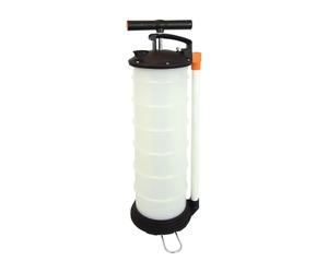 Carpoint Pompetta a sifone
