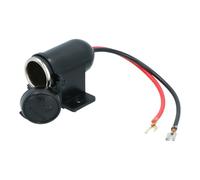 CARPOINT Presa Corrente accendisigari Impermeabile 12V
