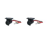 Carpoint Presa Corrente accendisigari Impermeabile 12V (Confezione da 2)