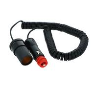 Carpoint Prolunga +10 Amp. Fusibile 12/24V