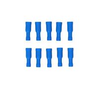 Carpoint Terminali 549 Blu Blister 10-Pezzi
