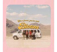 Carpool Tunnel - Bloom