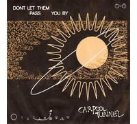Carpool Tunnel Don't Let Them Pass You By (Vinyl LP) 12" Album