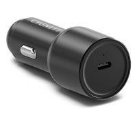 CARPOWER 65W USB-C PD Caricabatteria da auto per laptop