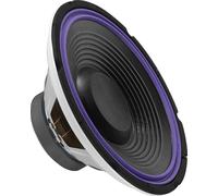 Carpower SP-252C 10 " Woofer 200 Wmax 4 Ω Subwoofer Free-Air-Einsatz 070014