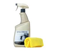 CARPRISS 71717304 Kit lucidatura vernice