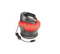 CARPRISS Aspirapolvere per auto acqua e polvere 135W 12V