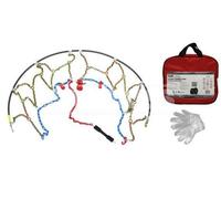 CARPRISS Catena da neve 69150110 Acciaio Borsa