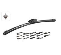 CARPRISS Spoiler Lavacristalli Bilaterale Per VW Passat Variant 3G5 CB5 T-ROC