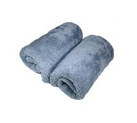 CarPro BOA - Morbido panno in microfibra, soffice, 40,64 x 60,96 cm, 500 g/mq