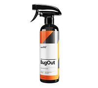CarPro Bug-Out - Detergente intensivo rimuovi-insetti, 500 ml