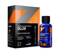 CARPRO C.QUARTZ DLUX kit protettivo nanotecnologico cerchi e plastiche 30 ml