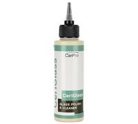 CARPRO Ceriglass polish per vetri 150 ml