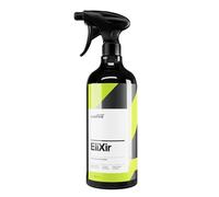 CARPRO Elixir Quick Detailer con spruzzatore - Dettaglio rapido fornisce un rapido strato di profondità, lucentezza ed energia idrofoba - Litro (963,9 g)